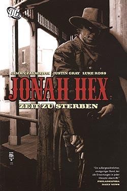 Jonah Hex (Panini, Br.) Nr. 1-2