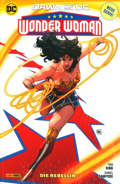 Wonder Woman (2024) 01