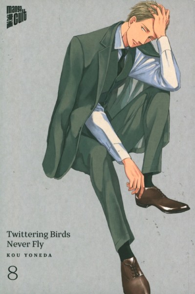 Twittering Birds never fly 08