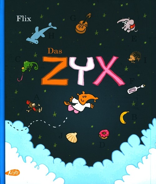 Das Zyx