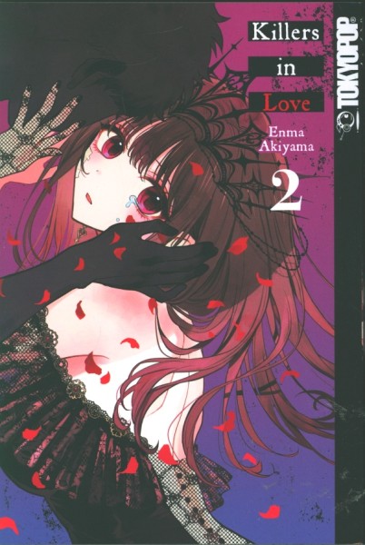 Killers in Love 02