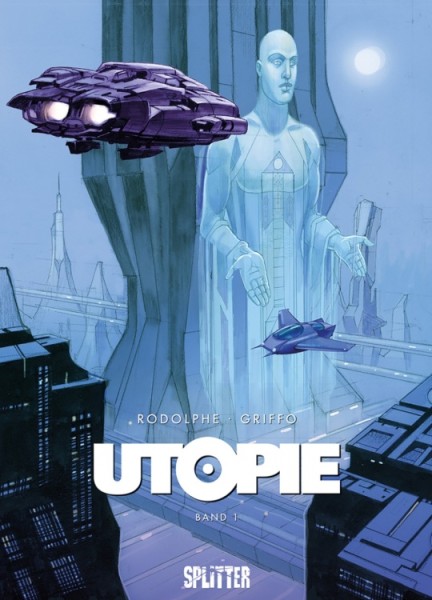 Utopie 1 (10/24)