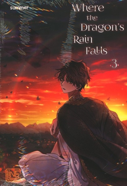 Where the Dragon's Rain Falls 03