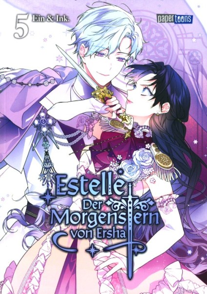 Estelle - Der Morgenstern von Ersha 05