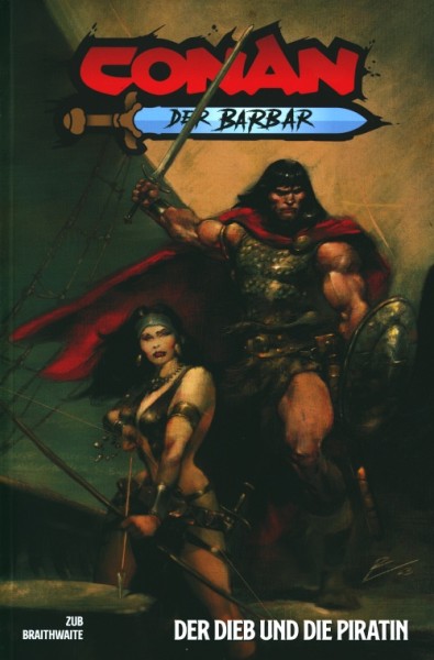 Conan der Barbar (2024) 02