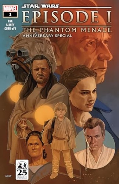 Star Wars Heft (2015) 112 Comicshop-Ausgabe (11/24)