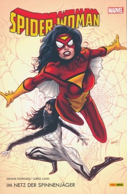 Spider-Woman (Panini, Br.)