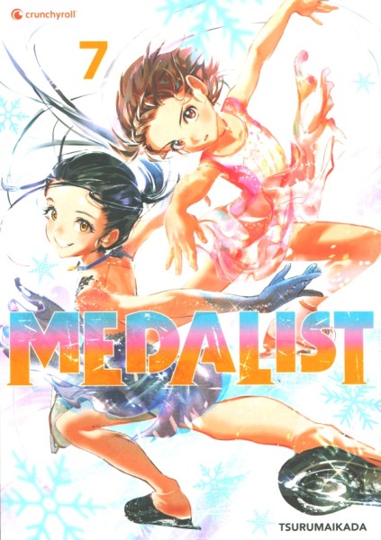 The Medalist 07