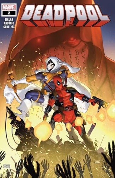 Deadpool (2023) 09 (12/24)