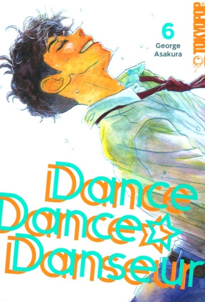 Dance Dance Danseur 2in1 06