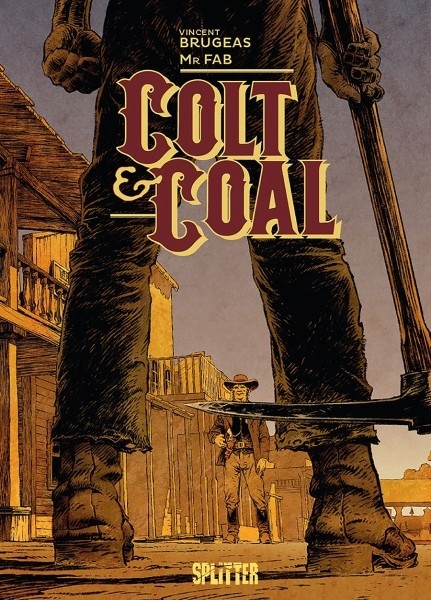 Colt & Coal (12/24)