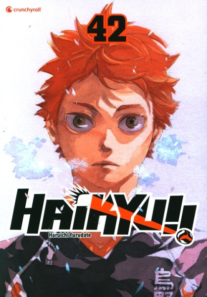 Haikyu 42