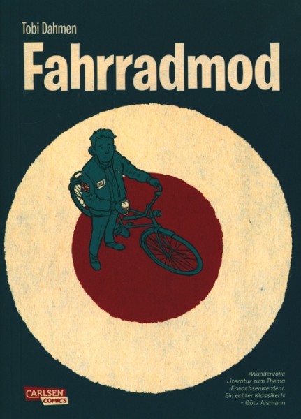 Fahrradmod