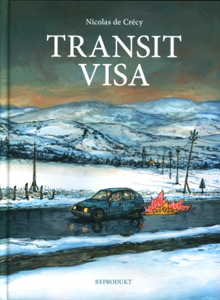 Transit Visa