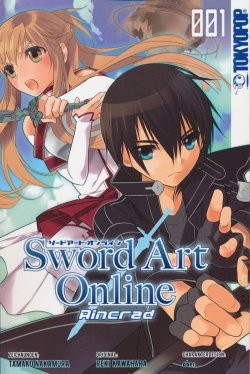 Sword Art Online – Aincrad 01 Jubiläumsedition (09/24)