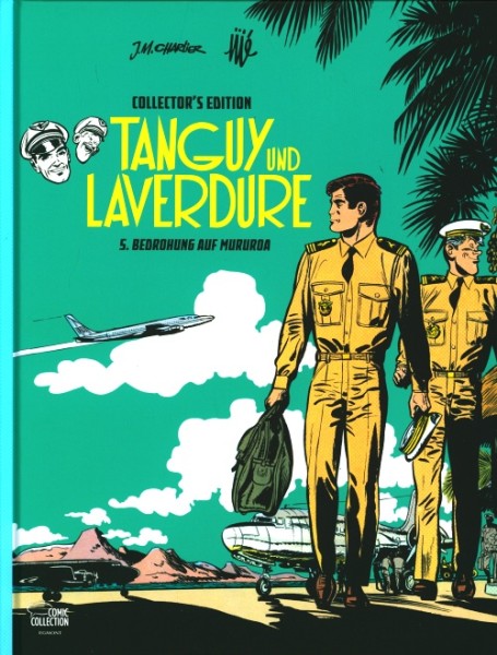 Tanguy und Laverdure Collectors Edition 05