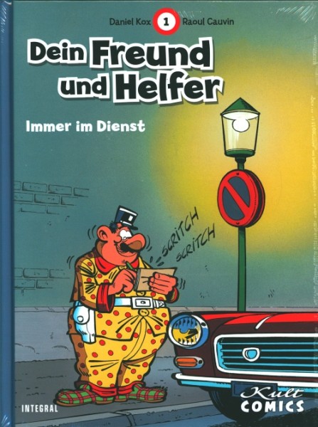 Dein Freund und Helfer 01