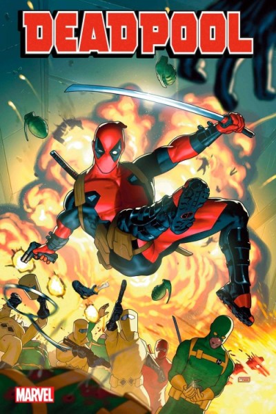 Deadpool (2023) 08 (10/24)