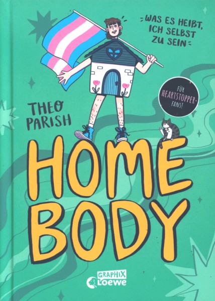 Home Body