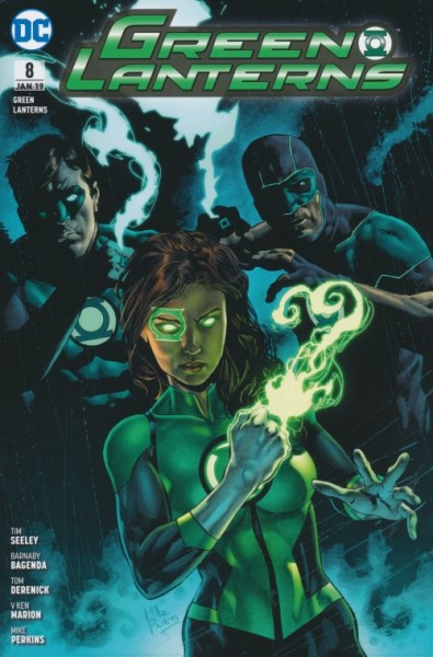 Green Lanterns (2017) 08