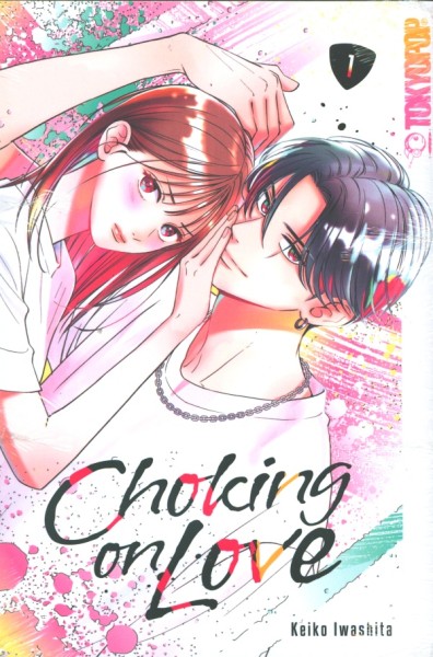 Choking on Love 01