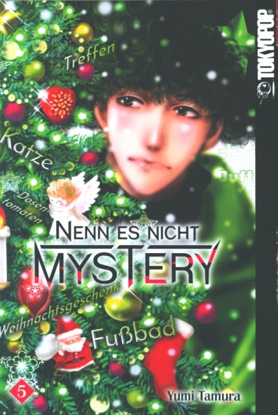 Nenn es nicht Mystery 05