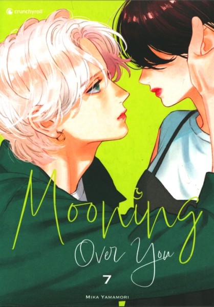 Mooning Over You 07