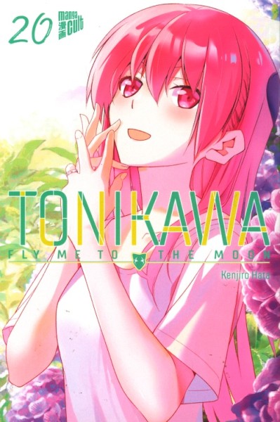 Tonikawa - Fly me to the Moon 20