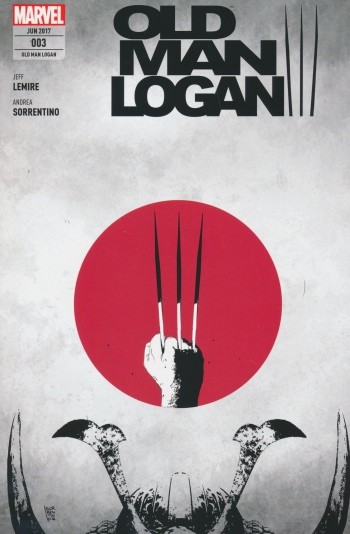 Old Man Logan (Panini, Br., 2016) Nr. 1-10 kpl. + Rückkehr (Z1)