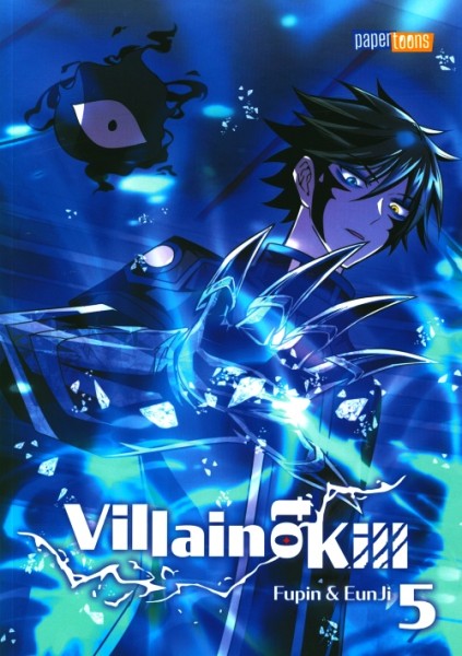 Villain to Kill 05