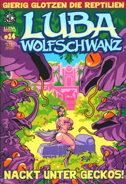 Luba Wolfschwanz 14