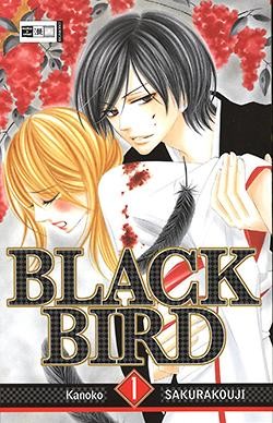 Black Bird (EMA, Tb.) Nr. 1-18