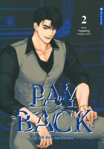 Payback 02