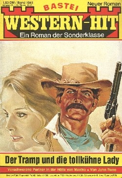 Bastei Wildwest-Roman Sonderausgabe Nr. 1001-1500