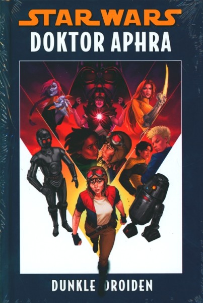 Star Wars Sonderband 165 HC