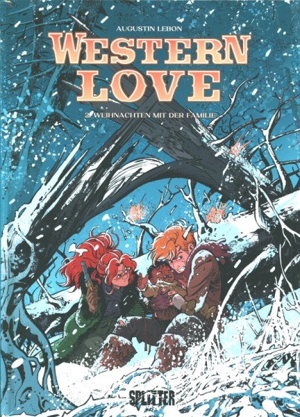 Western Love 2