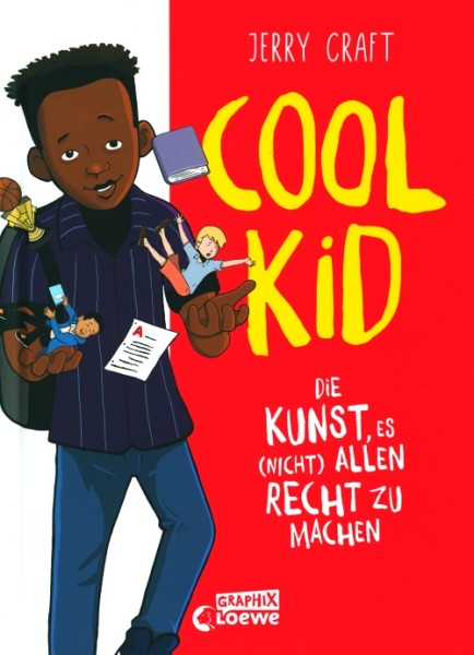 Cool Kid