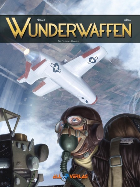 Wunderwaffen 14 (12/24)