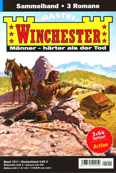 Winchester Sammelband 1211