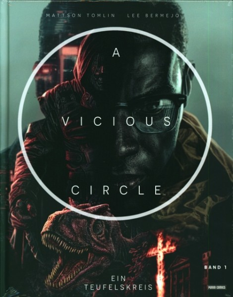 A Vicious Circle - Ein Teufelskreis (Panini, B.) Nr. 1-2