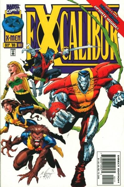 Excalibur (1988) 2-70,72-125