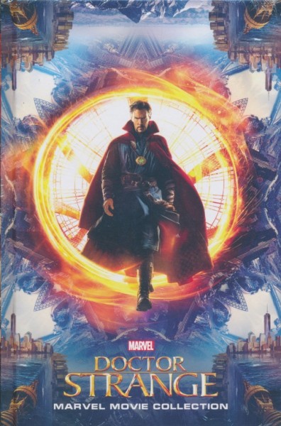 Marvel Movie Collection (Panini, B.) Doctor Strange