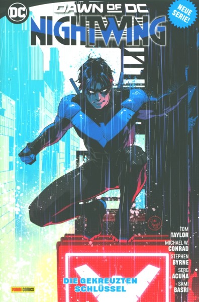 Nightwing (2024) 02