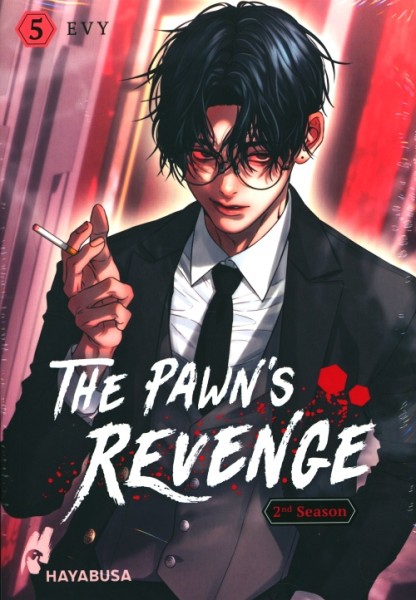 The Pawn's Revenge - 2nd Season 05