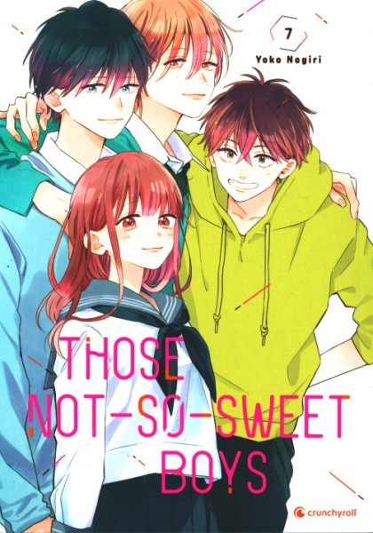 Those Not-So-Sweet Boys 07