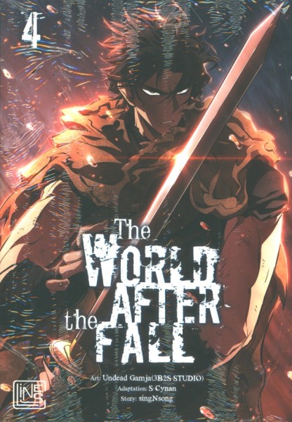 The World After the Fall 04