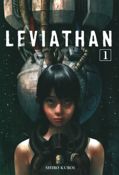 Leviathan (Carlsen, Tb.) Nr. 1-2