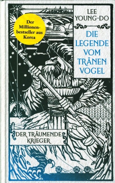 Young-Do, L.: Die Legende vom Tränenvogel 2 - Der träumende Krieger