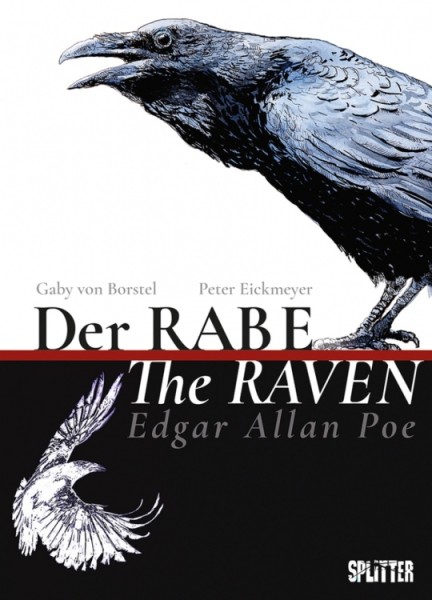 Der Rabe / The Raven (10/24)