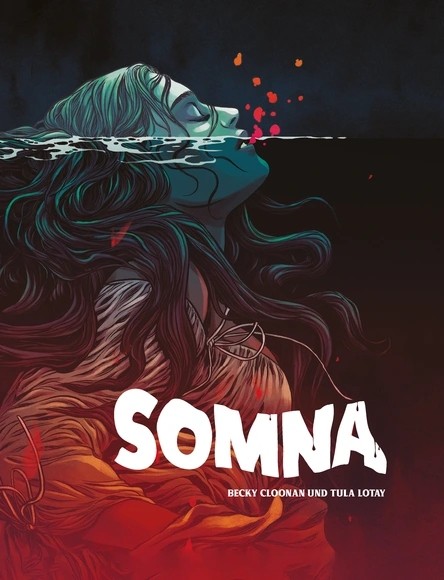 Somna (06/25)